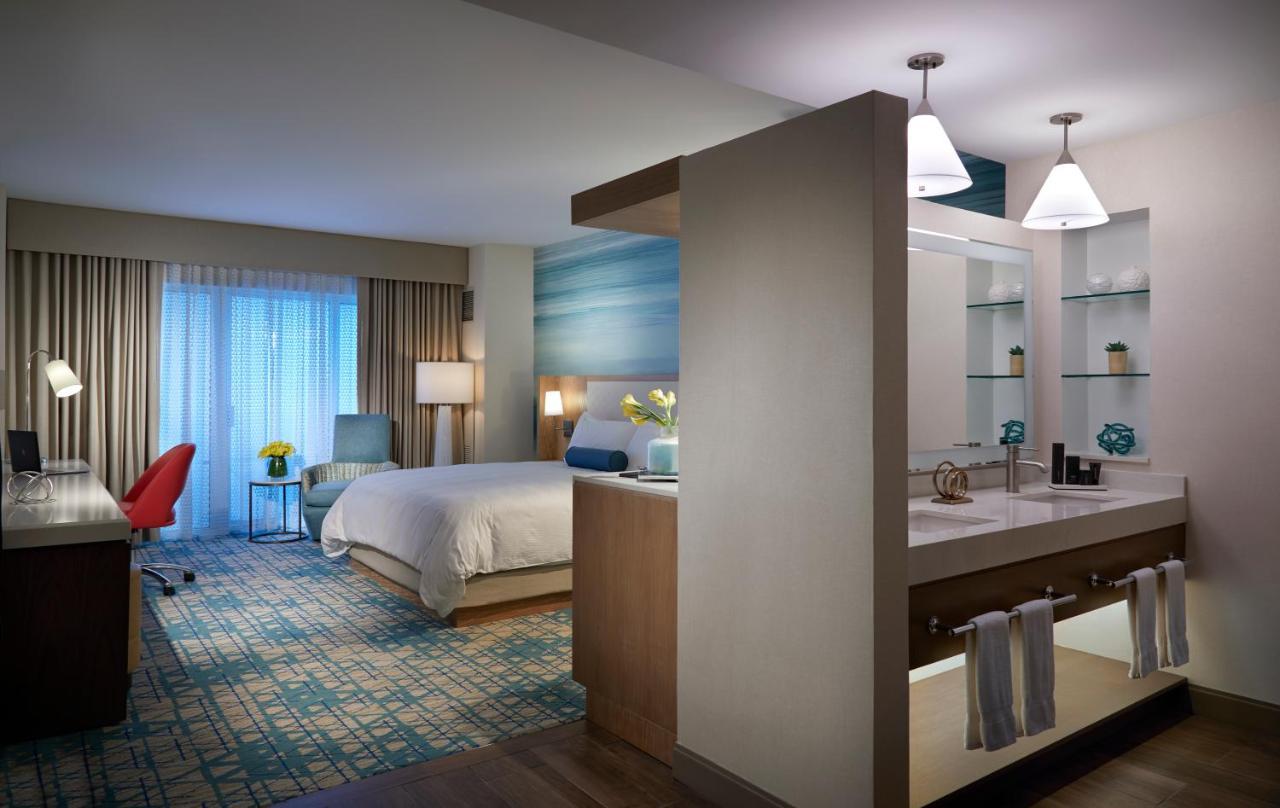 Seminole Hard Rock & Casino Hollywood Hotel Fort Lauderdale