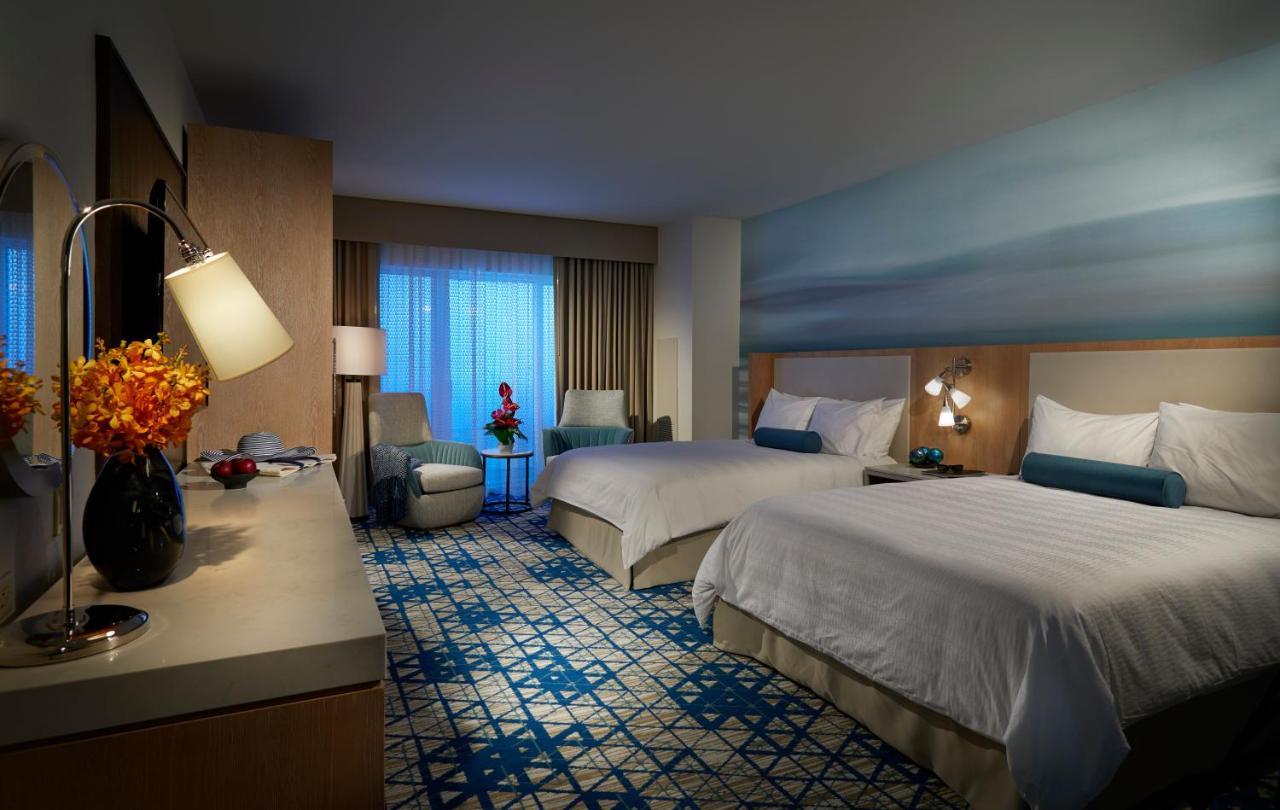 Hotel Seminole Hard Rock & Casino Hollywood