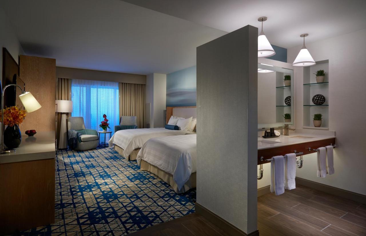 Hotel Seminole Hard Rock & Casino Hollywood Fort Lauderdale