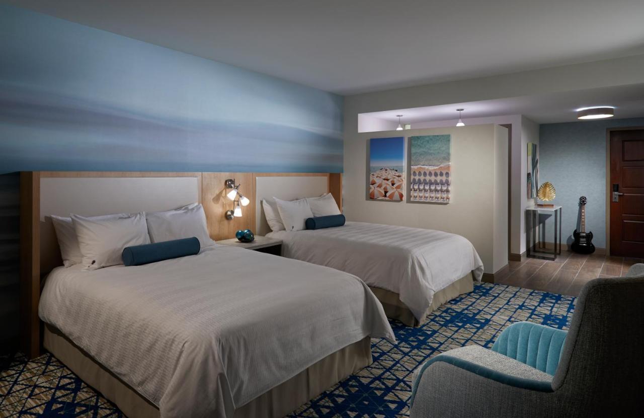 Hotel Seminole Hard Rock & Casino Hollywood