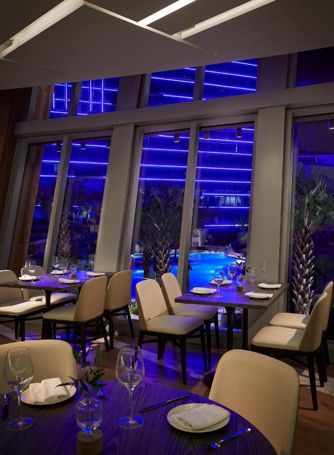 Hotel Seminole Hard Rock & Casino Hollywood Fort Lauderdale
