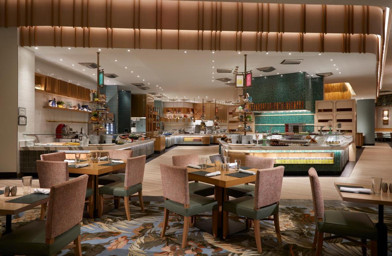 Hotel Seminole Hard Rock & Casino Hollywood
