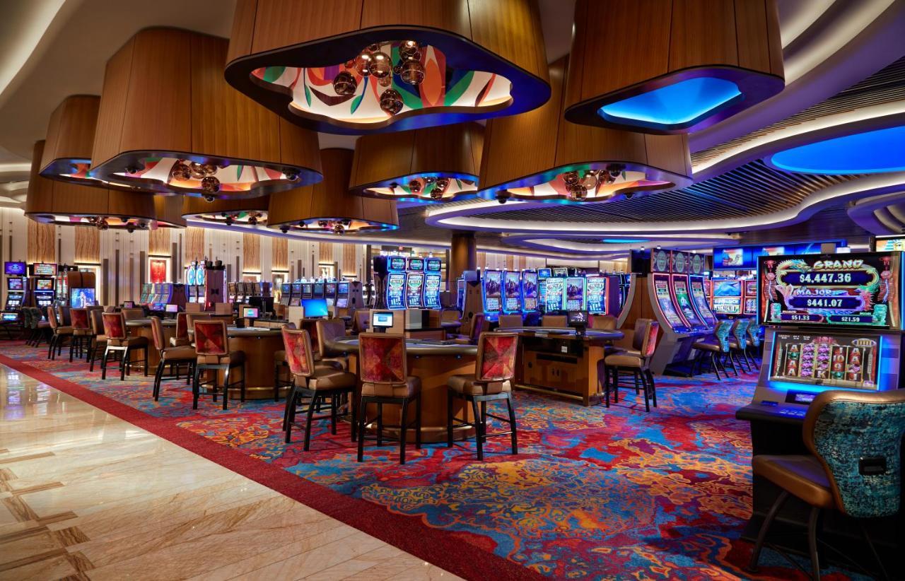 Hotel Seminole Hard Rock & Casino Hollywood Fort Lauderdale