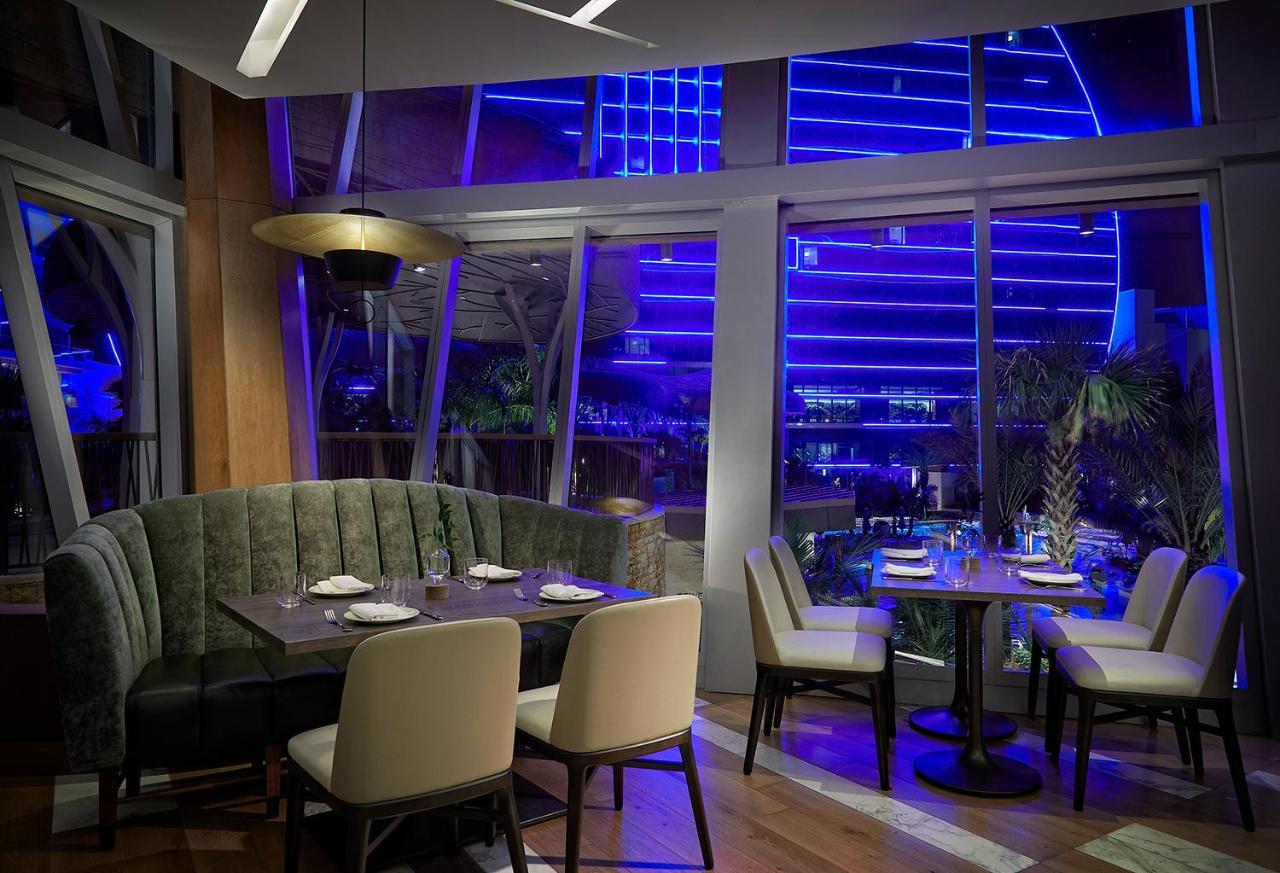 Seminole Hard Rock & Casino Hollywood 4*