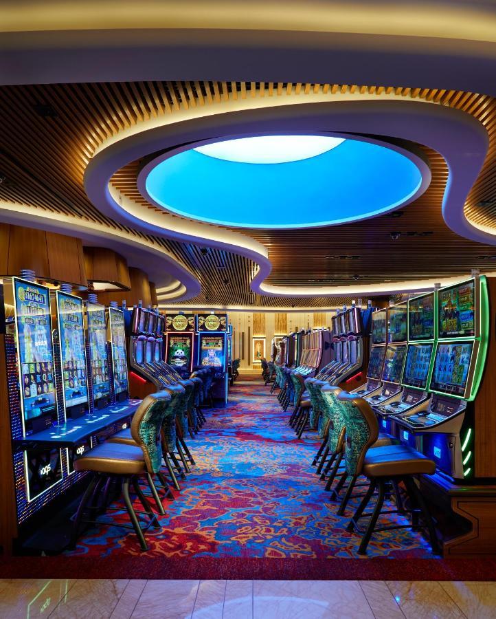 Seminole Hard Rock & Casino Hollywood