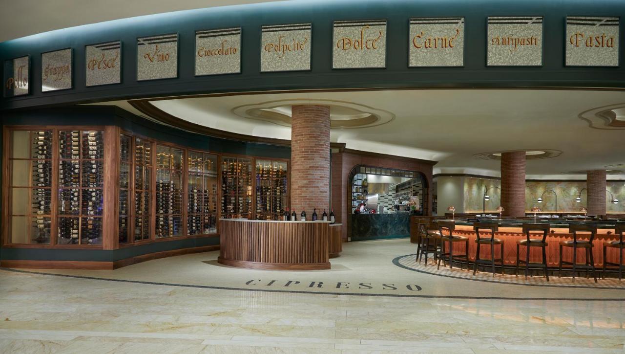 Hotel Seminole Hard Rock & Casino Hollywood