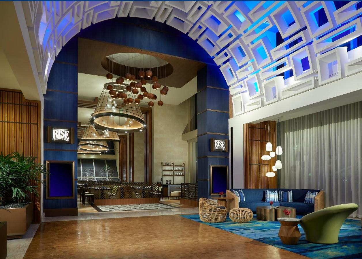 Hotel Seminole Hard Rock & Casino Hollywood