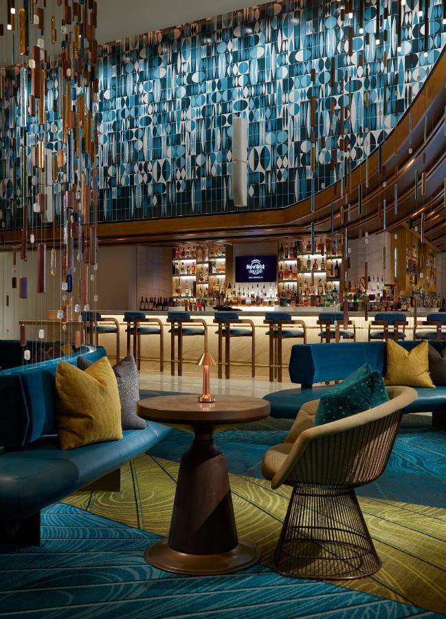 Hotel Seminole Hard Rock & Casino Hollywood