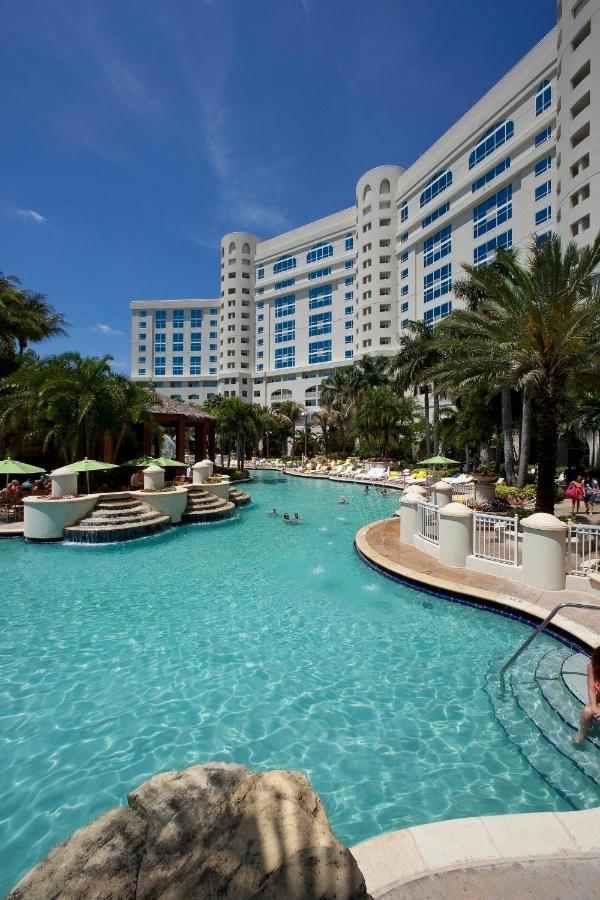 Seminole Hard Rock & Casino Hollywood 4*