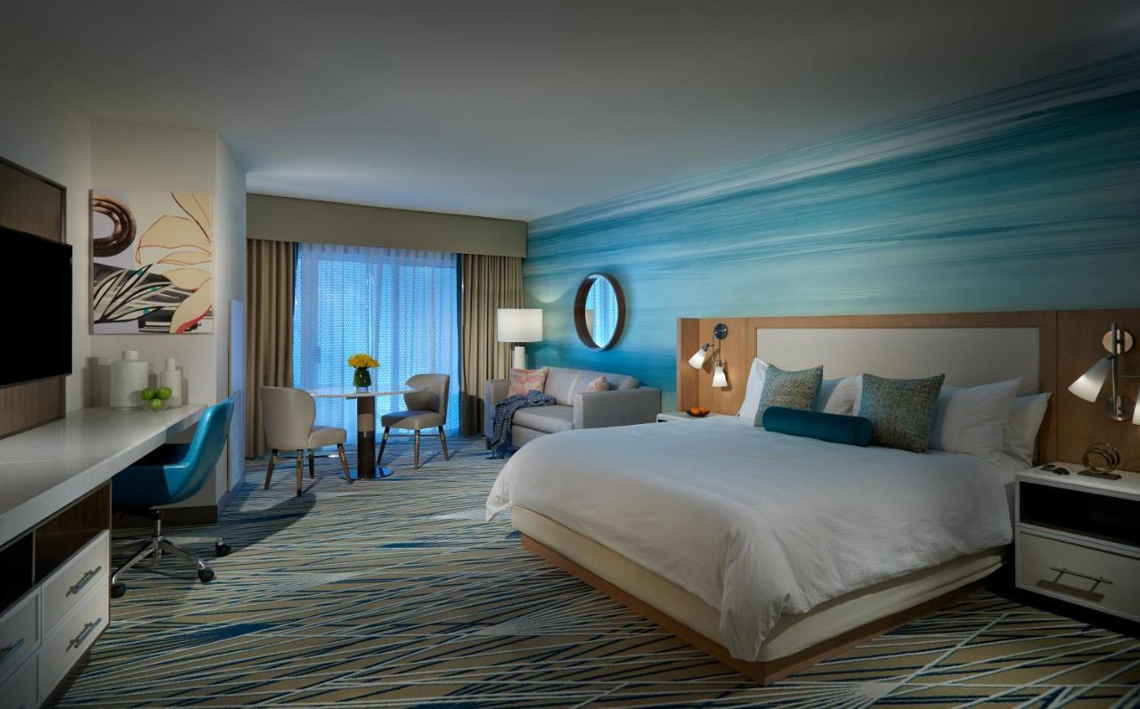 Seminole Hard Rock & Casino Hollywood 4*
