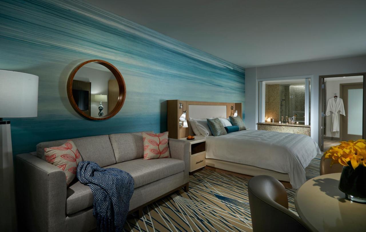 Seminole Hard Rock & Casino Hollywood 4*