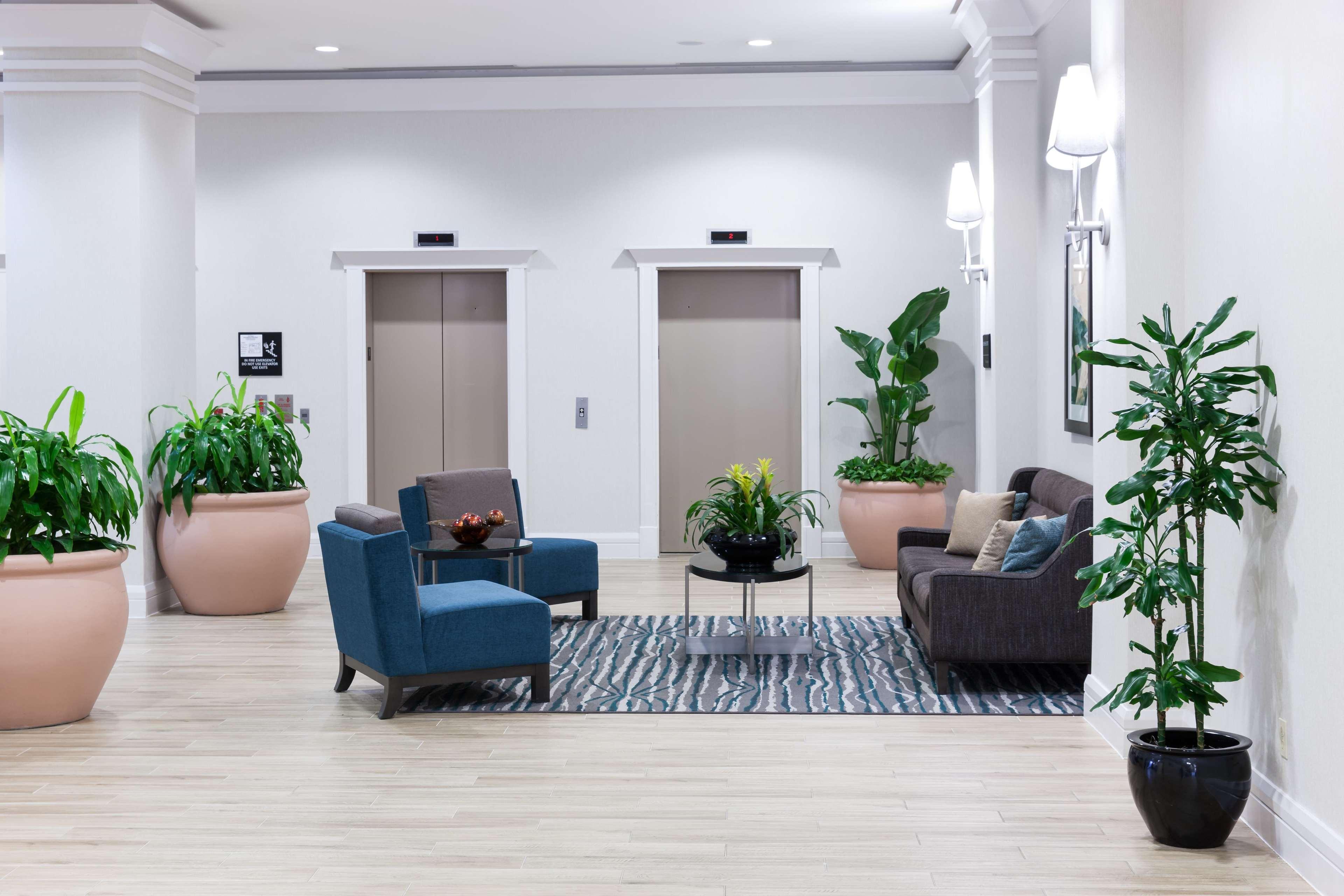 Hampton Lauderdale Downtown Olas Area 3*