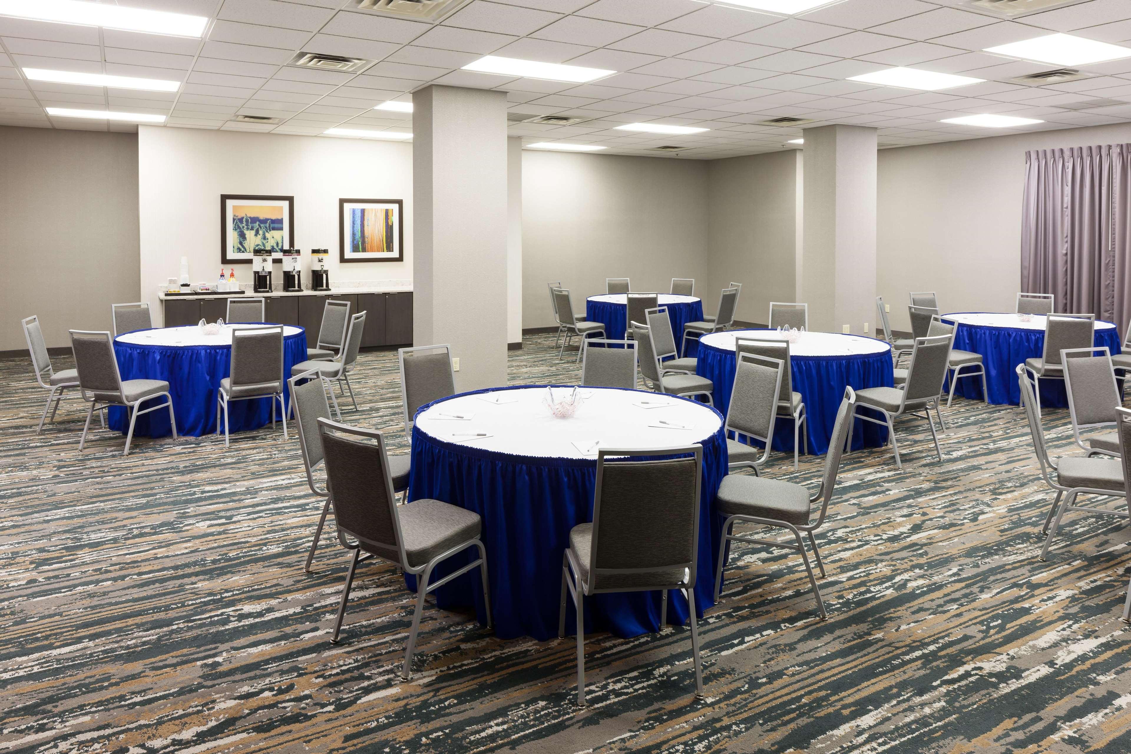 Hampton Lauderdale Downtown Olas Area Hotel Fort Lauderdale