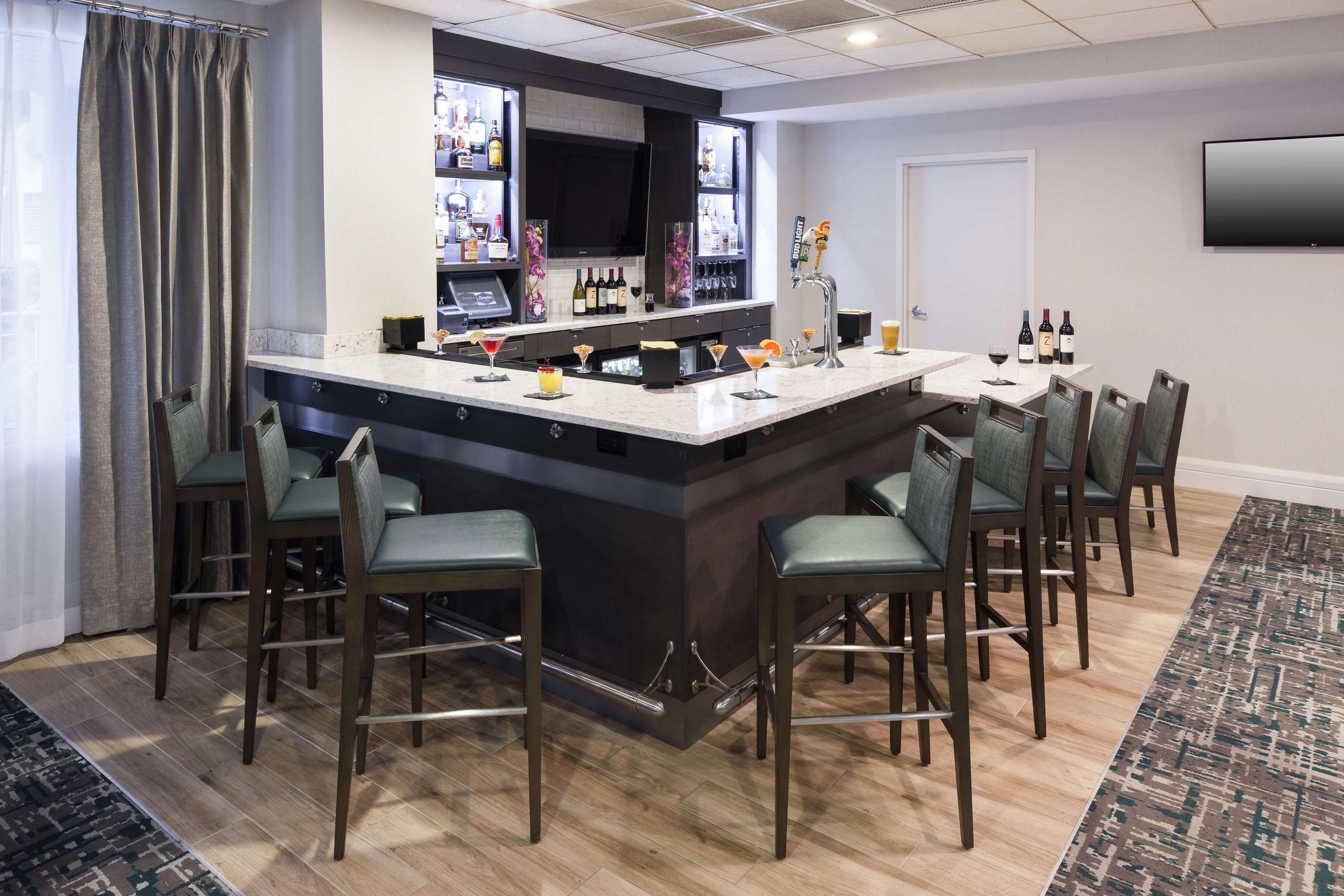 Hampton Lauderdale Downtown Olas Area Hotel Fort Lauderdale