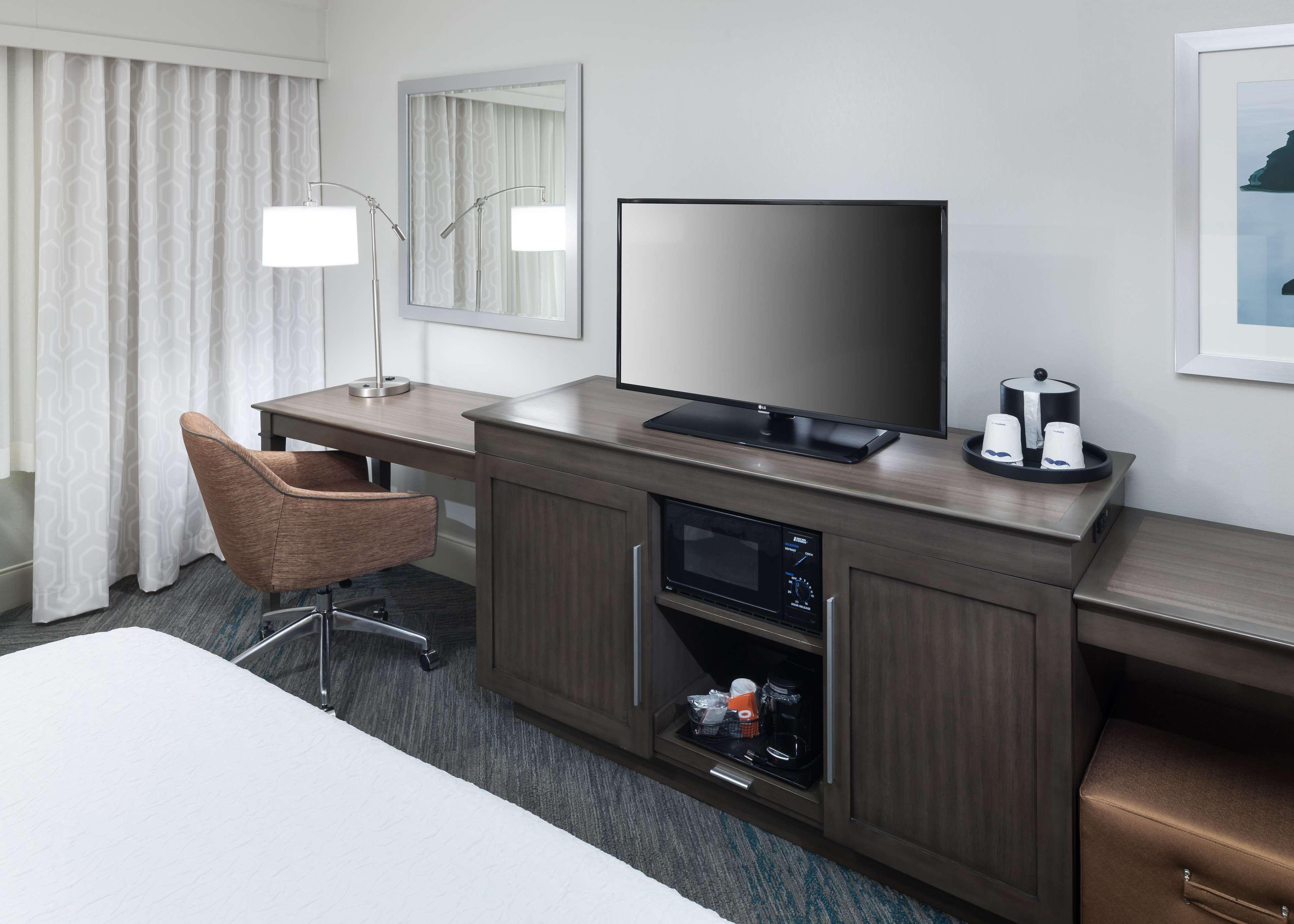 Hampton Lauderdale Downtown Olas Area Hotel 3*