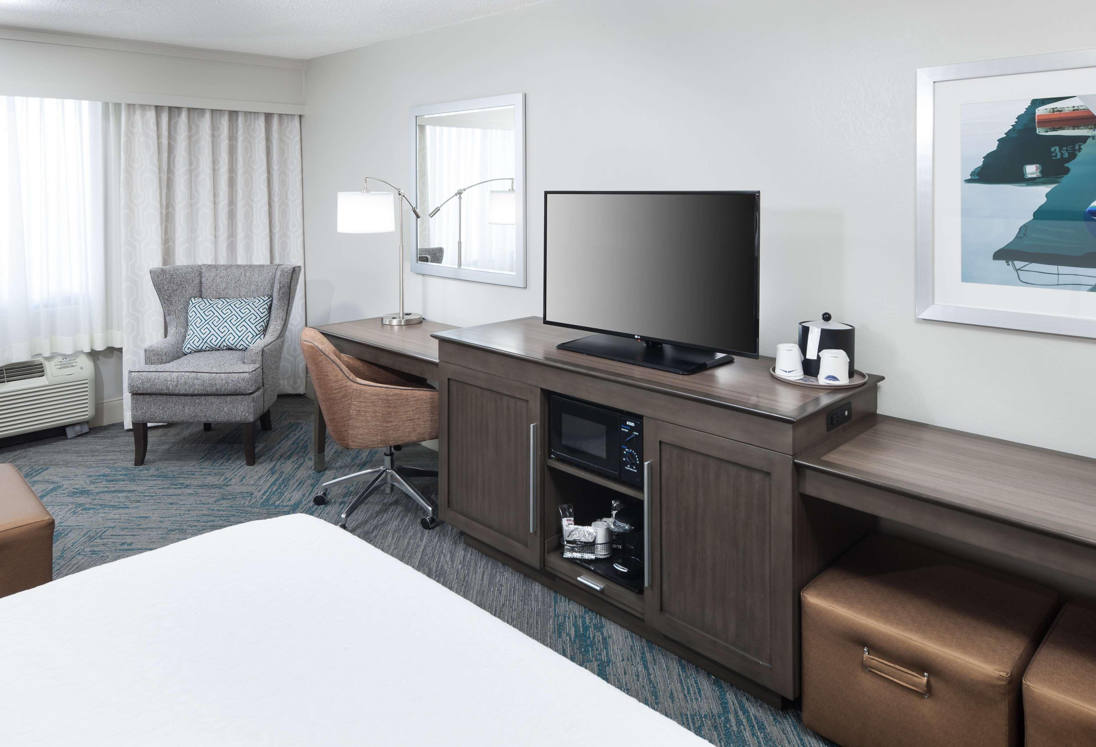 Hotel Hampton Lauderdale Downtown Olas Area