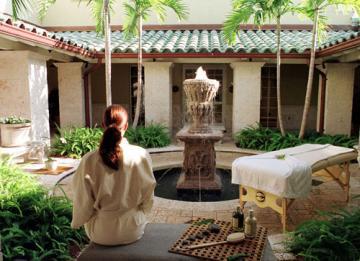 The Diplomat Golf & Hotel Fort Lauderdale