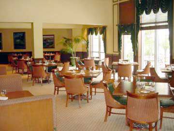 The Diplomat Golf & 4*