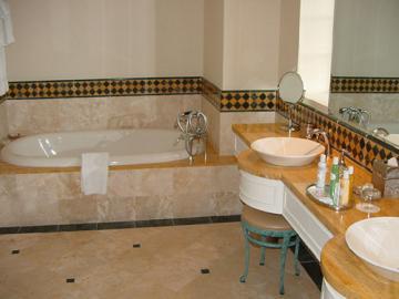 Hotel The Diplomat Golf & 4*