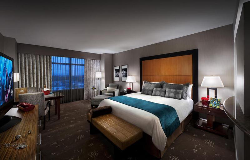 Seminole Hard Rock & Casino Hollywood Fort Lauderdale