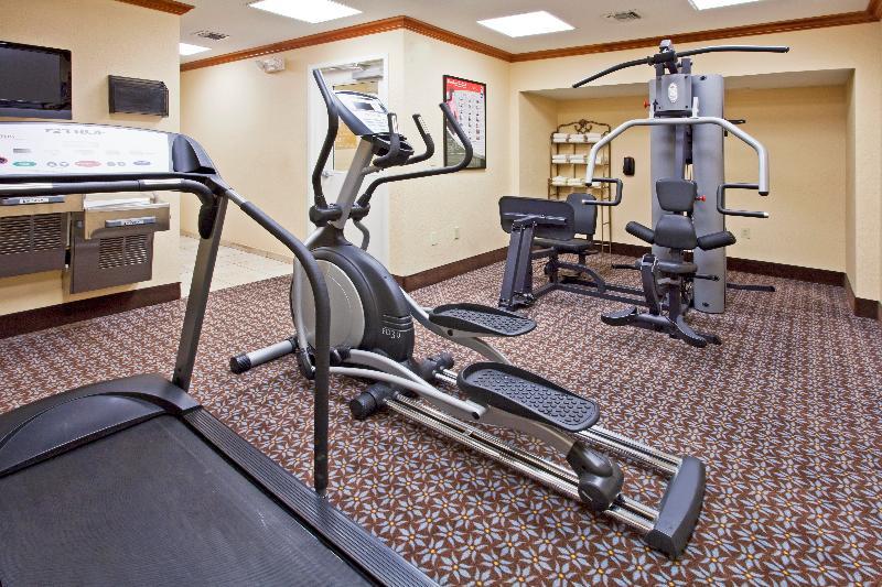 Hotel Candlewood Lauderdale Airport-cruise By Ihg