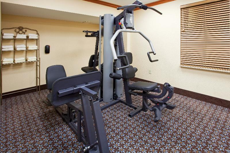 Candlewood Lauderdale Airport-cruise By Ihg Hotel Fort Lauderdale