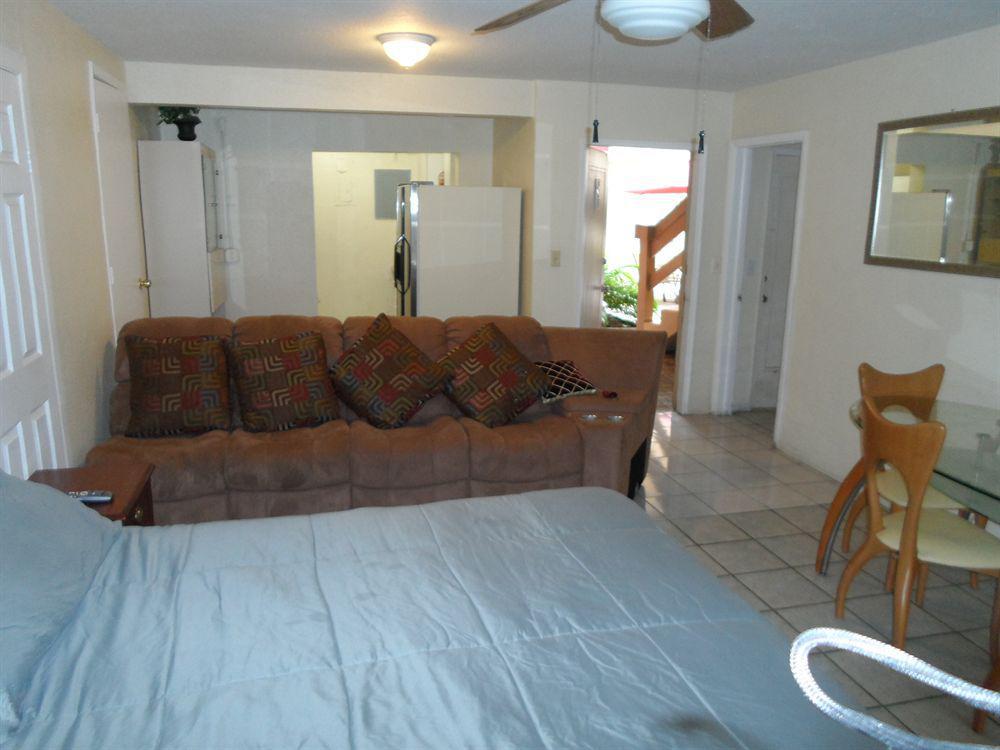 Motel Sea Plaza Fort Lauderdale
