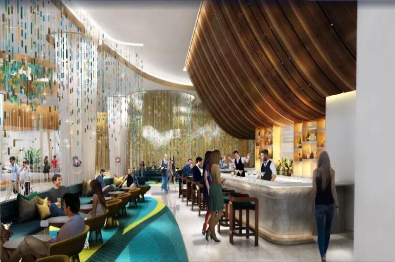Seminole Hard Rock & Casino Hollywood Hotel 4*