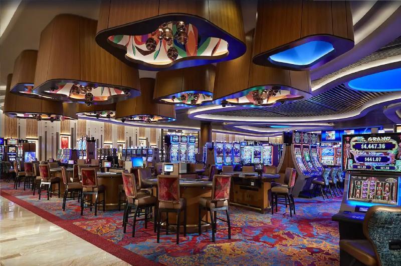Seminole Hard Rock & Casino Hollywood Fort Lauderdale