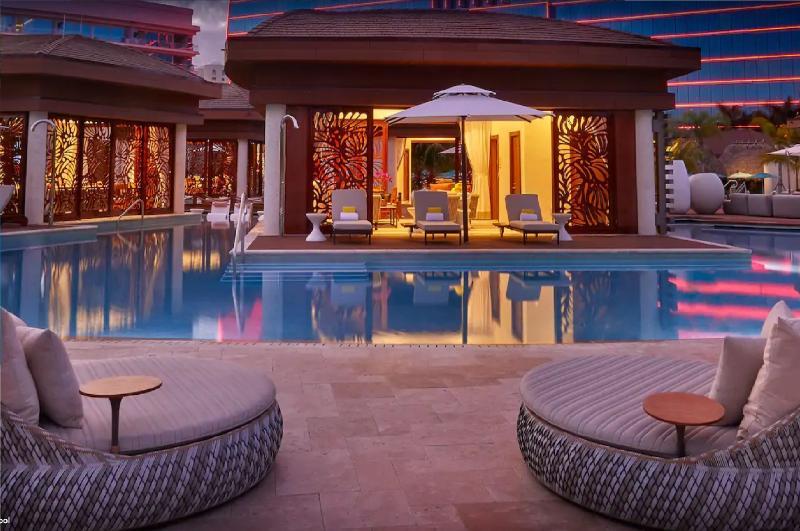 Hotel Seminole Hard Rock & Casino Hollywood Fort Lauderdale