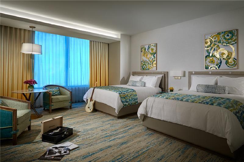 Seminole Hard Rock & Casino Hollywood Hotel Fort Lauderdale