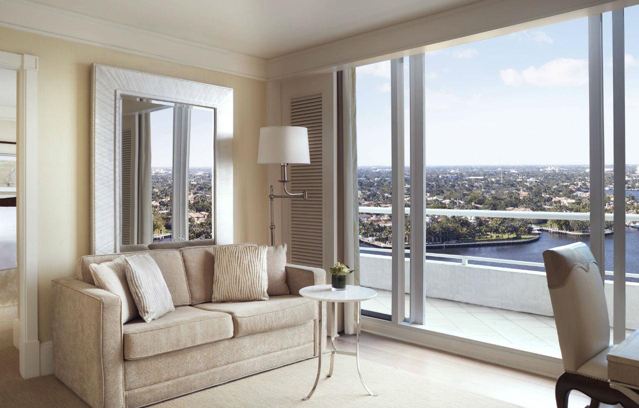 Hotel The Ritz-carlton, Lauderdale