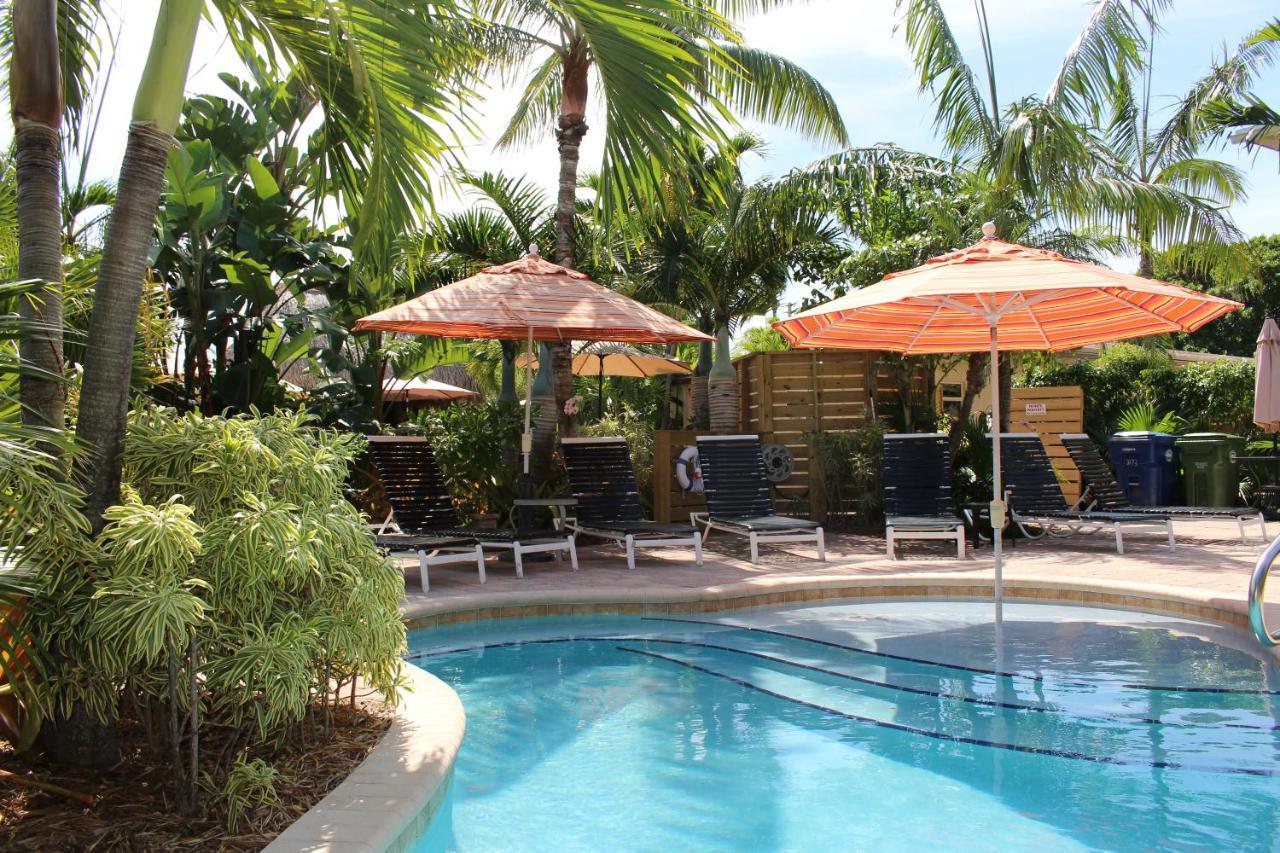 The Cabanas Guesthouse & Spa - Gay Resort Catering To Gay Men