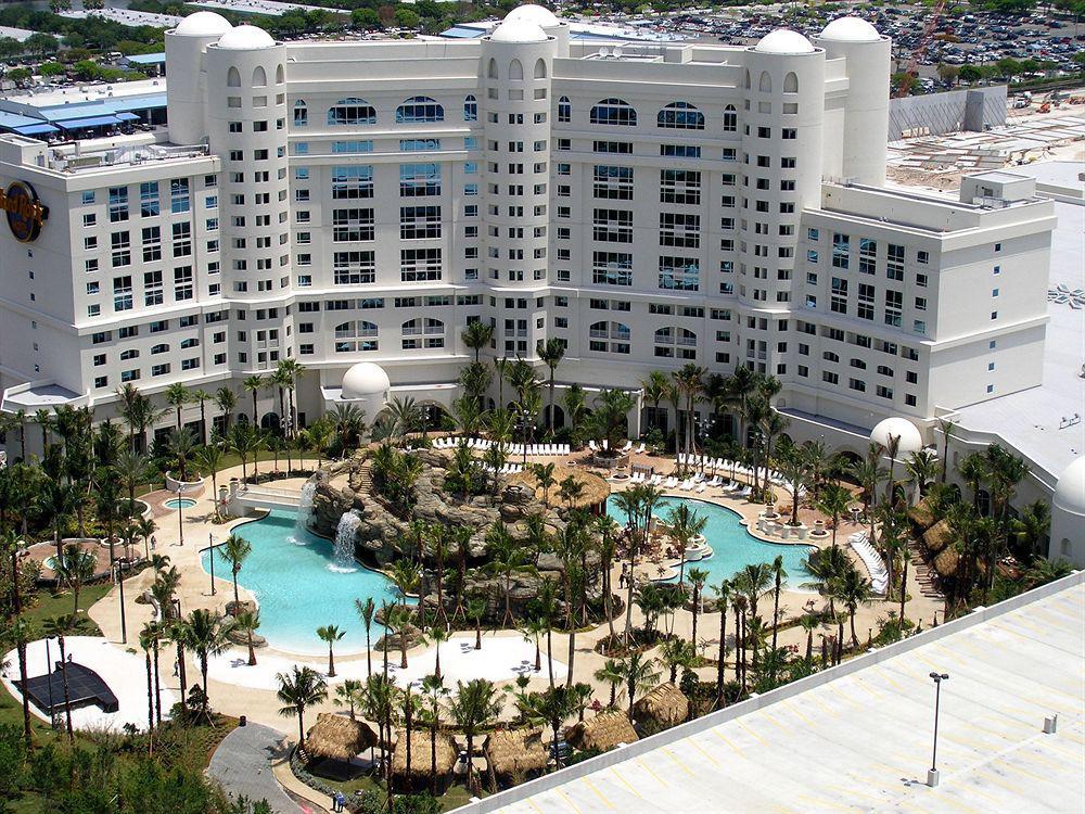 Hotel Seminole Hard Rock & Casino Hollywood Fort Lauderdale