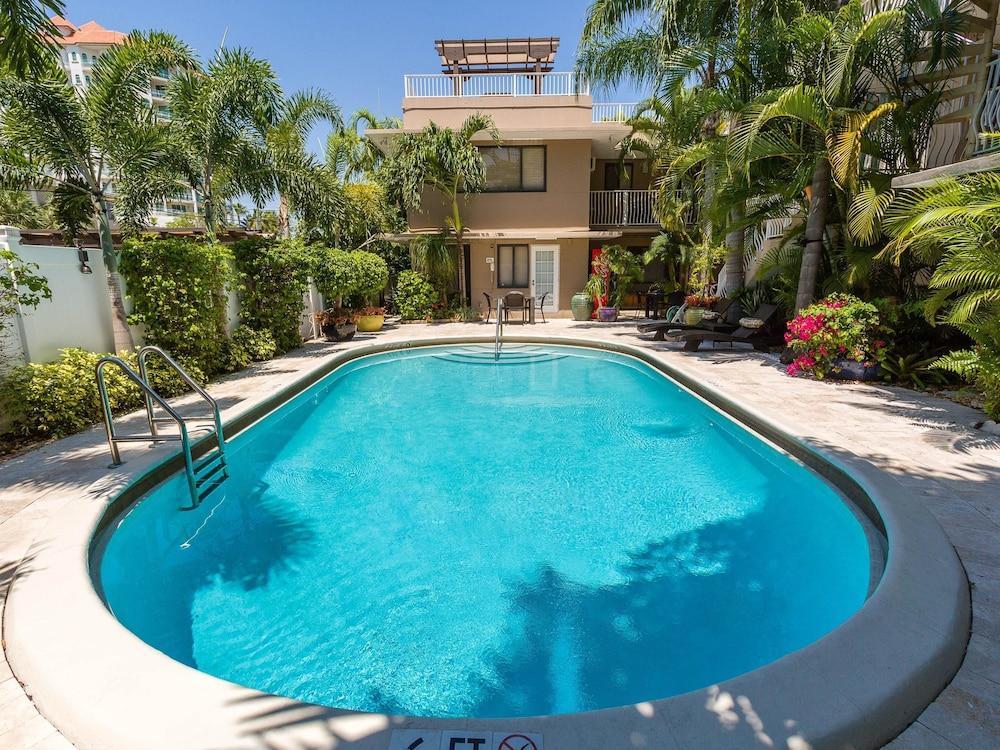 Granada Inn Fort Lauderdale